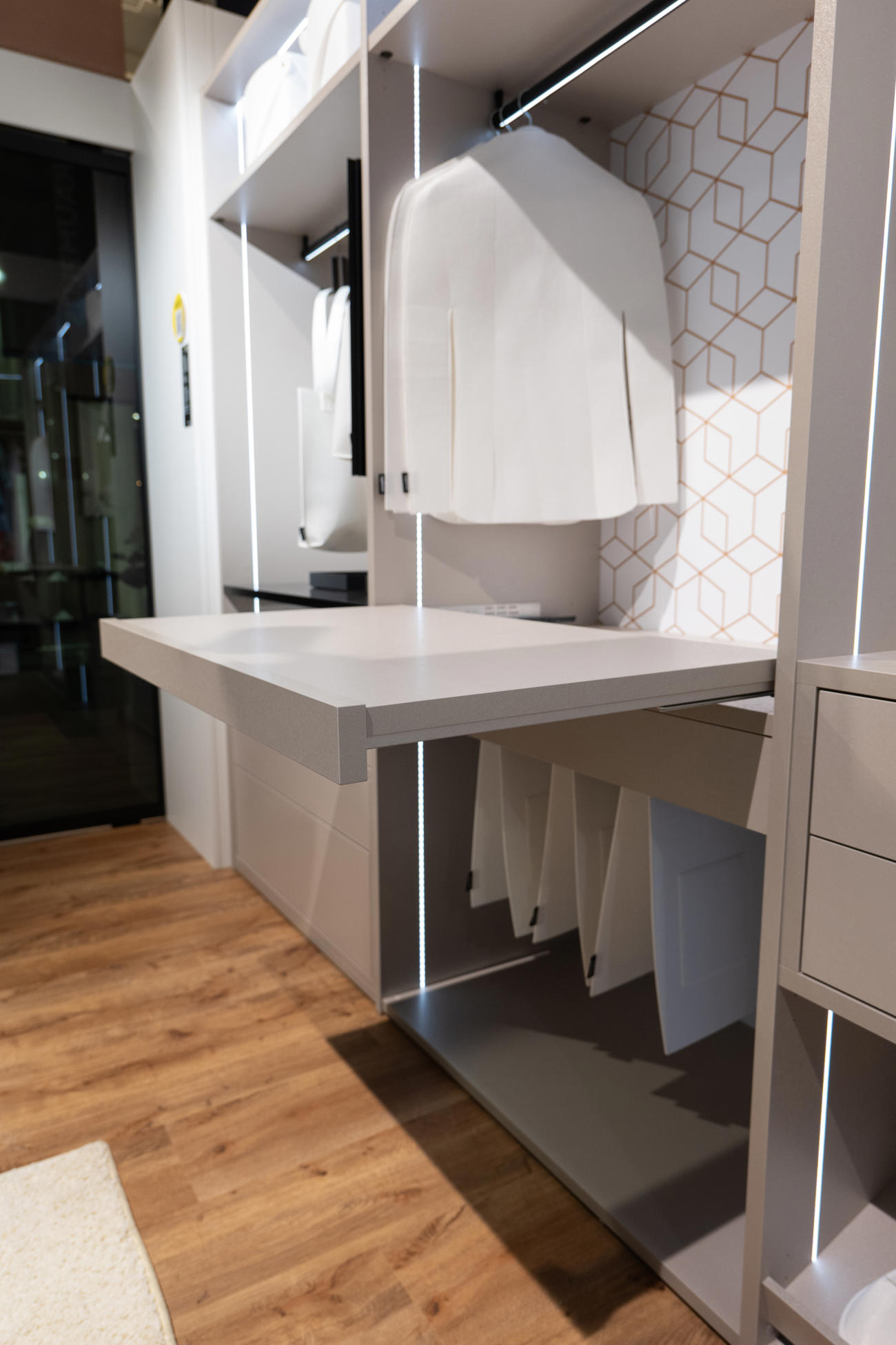 Ronald Schouwink Inloopkast 4