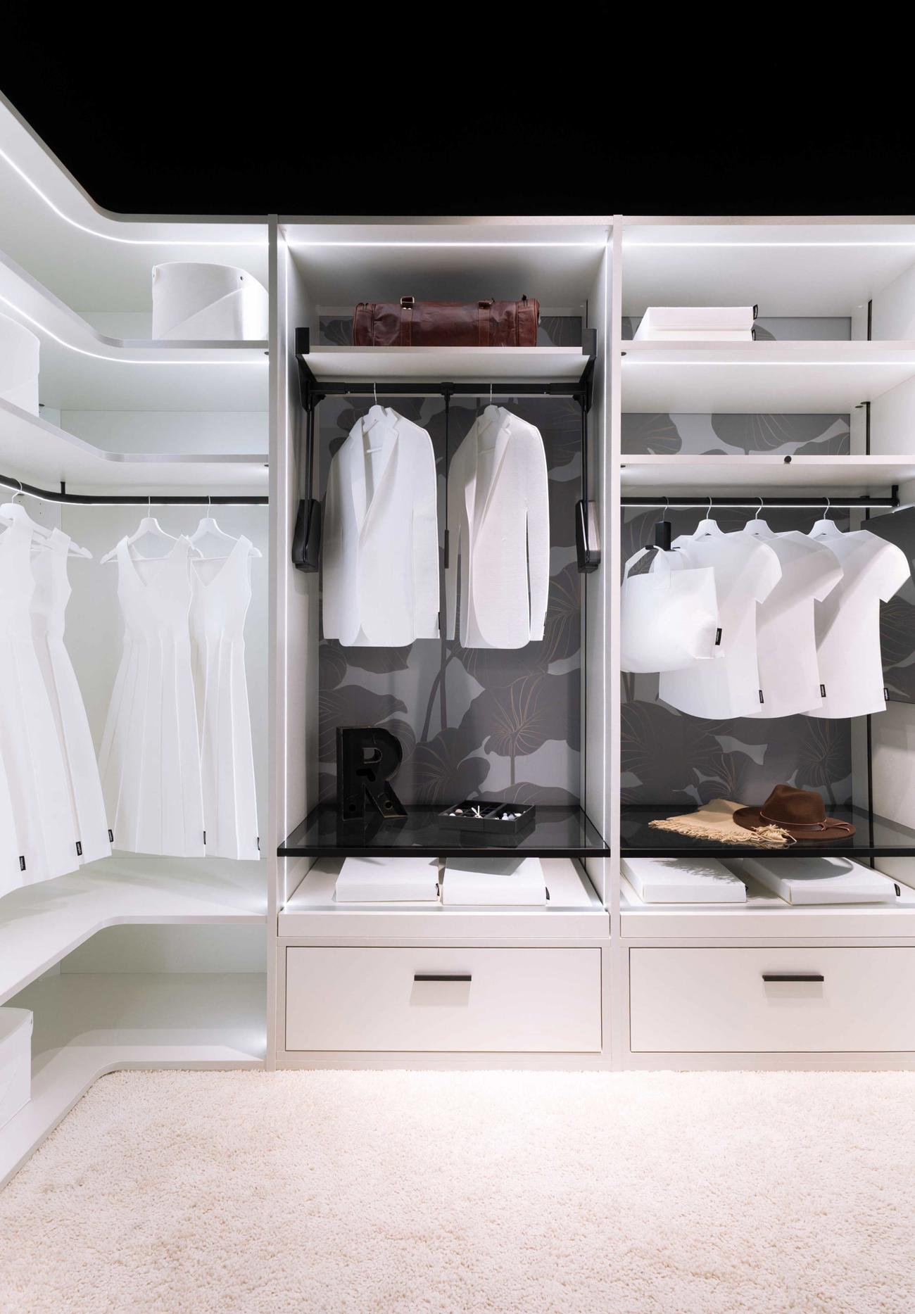 Ronald Schouwink Inloopkast 7