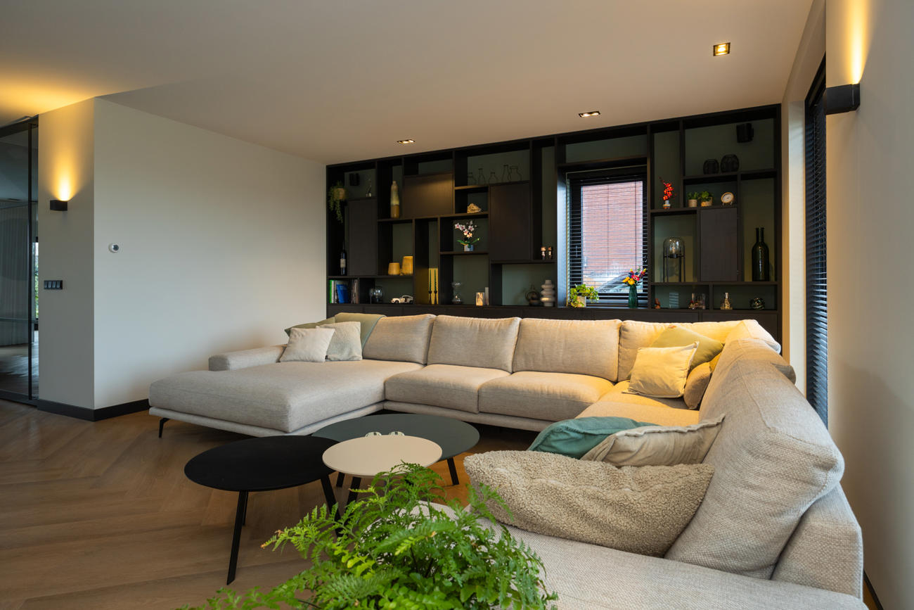 Fotovandana LR Wandkast 0199