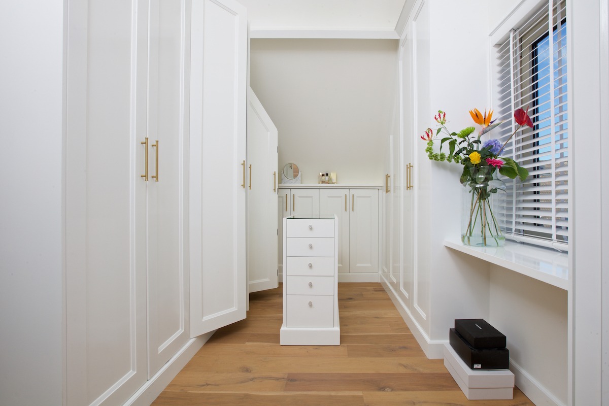 Inloopkasten op maat