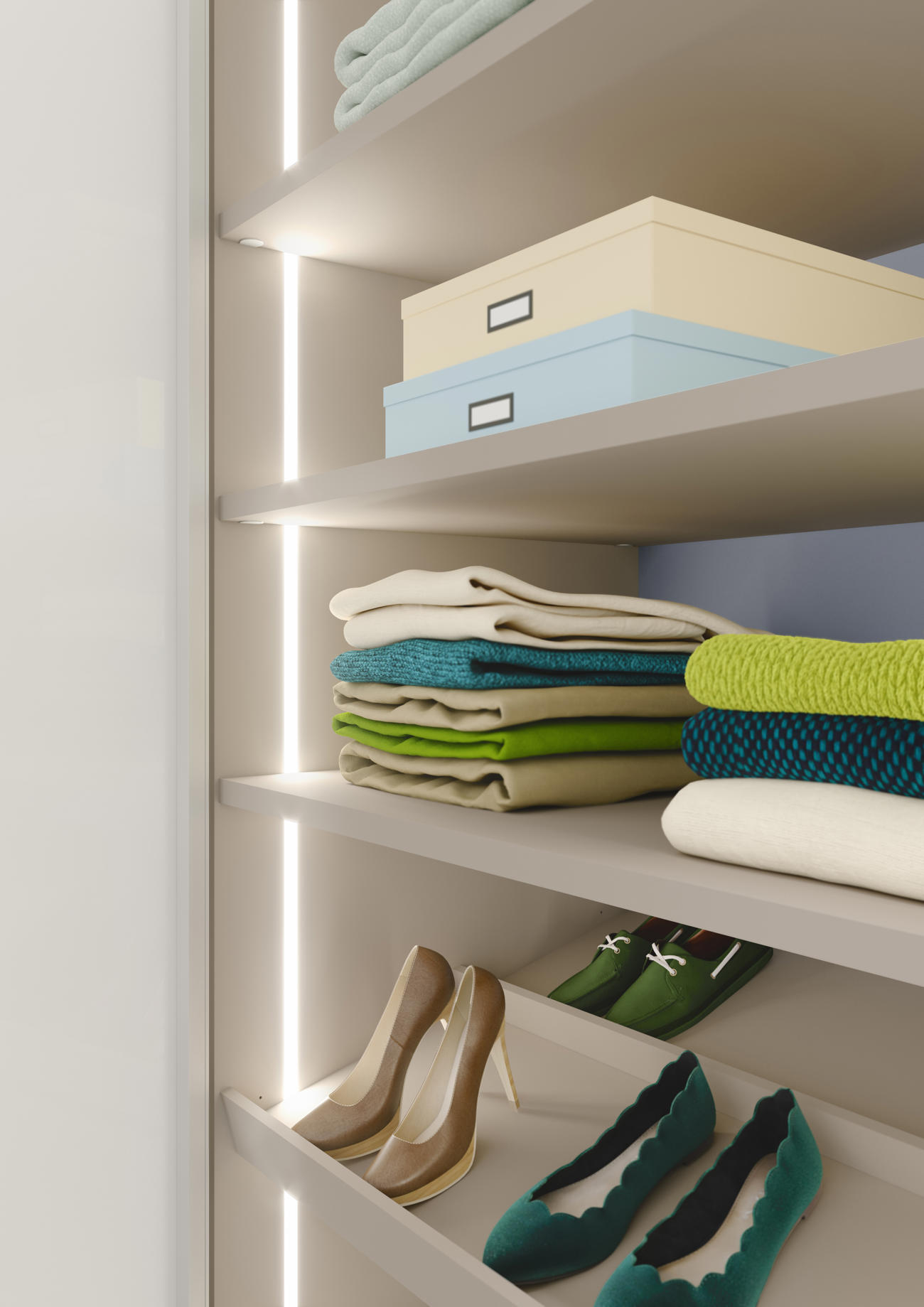 Ronald Schouwink Inloopkast 2