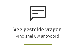 Veelgestelde vragen