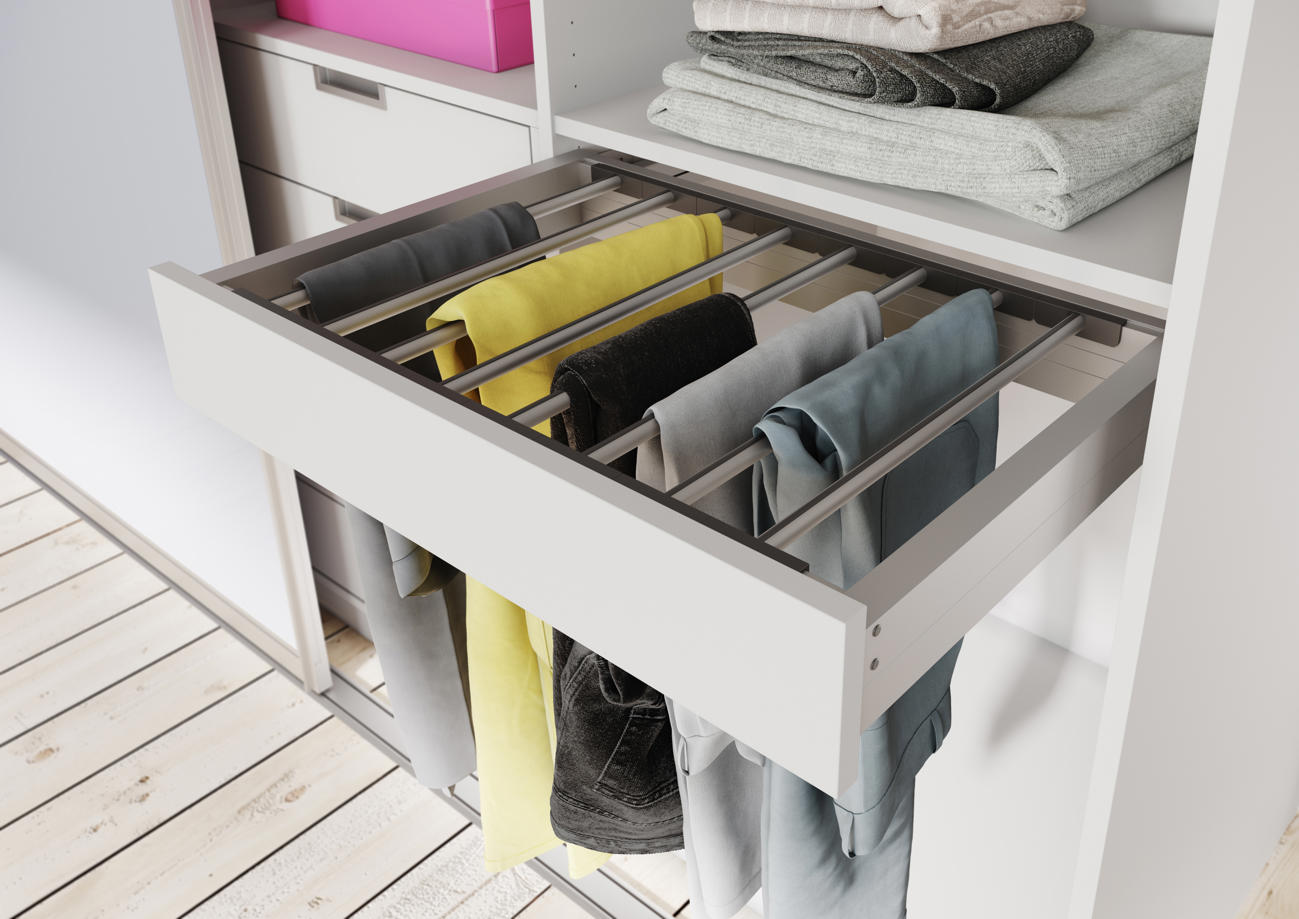 Ronald Schouwink Inloopkast 6