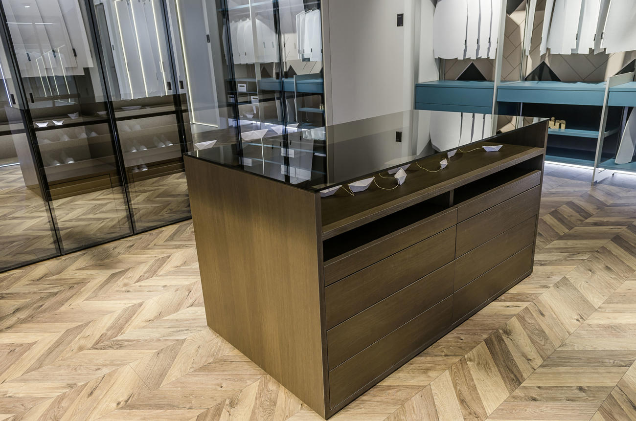 Ronald Schouwink Inloopkast 9